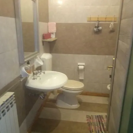 Contegnaga Bed & Breakfast