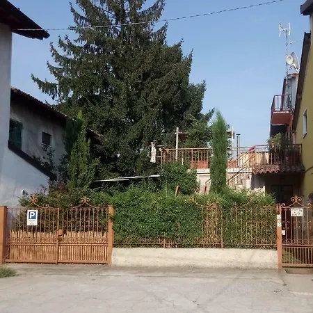 Contegnaga Flero