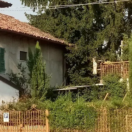 Bed & Breakfast Contegnaga Flero