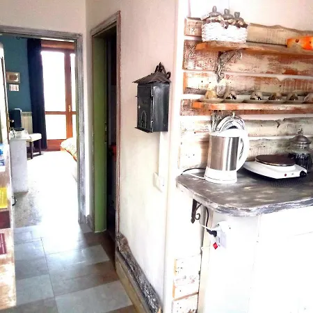 Contegnaga Bed & Breakfast Flero